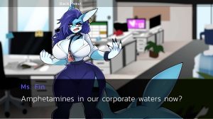 The After Hours: Office Predators 1