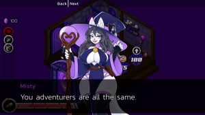 The After Hours: Office Predators 2