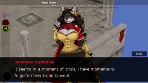 The After Hours: Office Predators 4