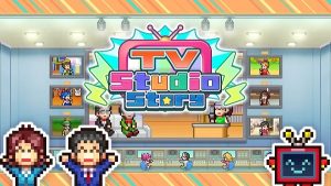 TV Studio Story 2