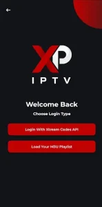 XP IPTV 2